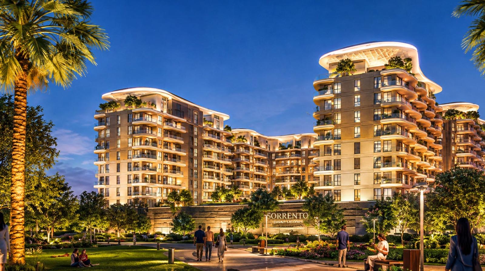 Best in Class Architecture
